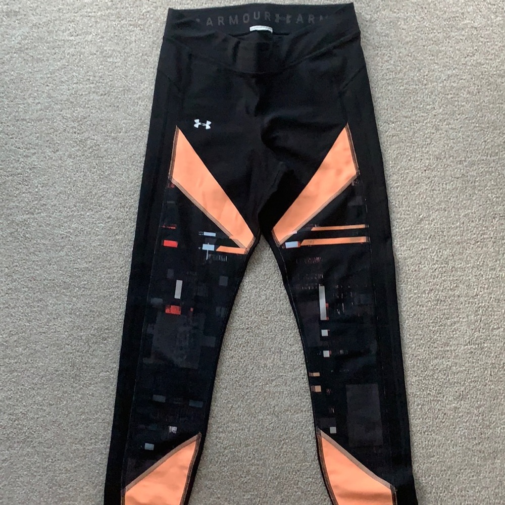 Workout pants